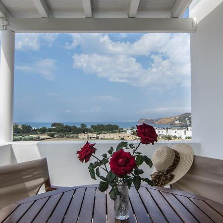 Villa Anna Maria Mylopotas Eksteriør billede