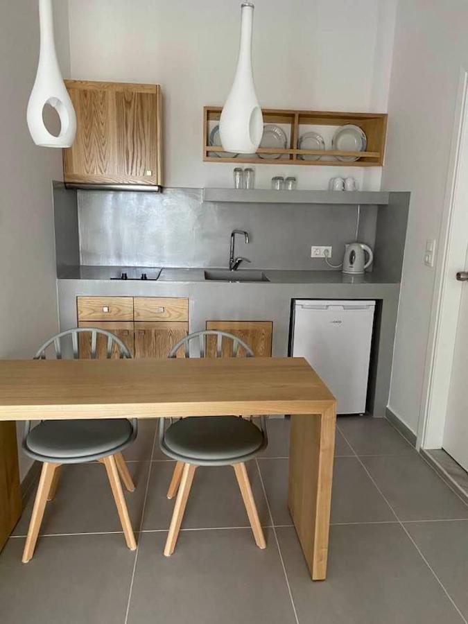 Villa Anna Maria Mylopotas Eksteriør billede